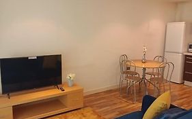 A Home In The City.